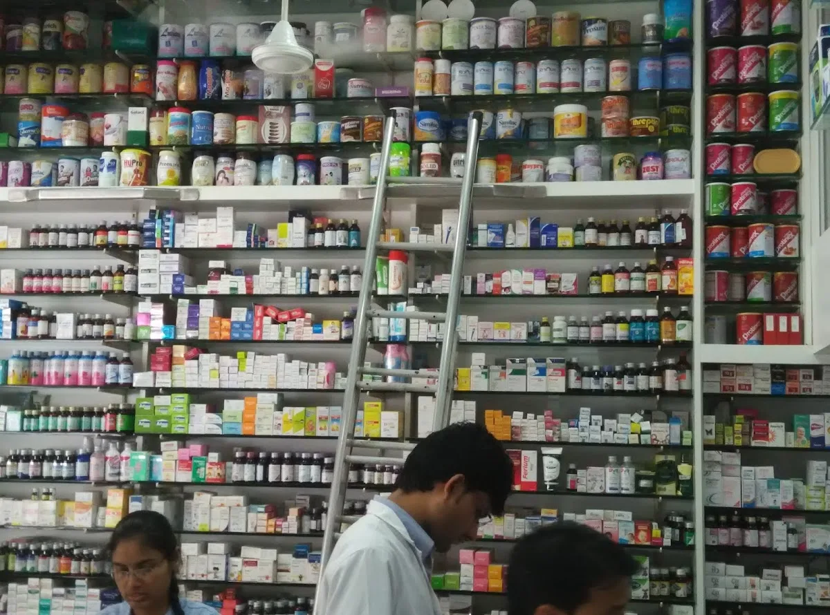 Noble Medicals