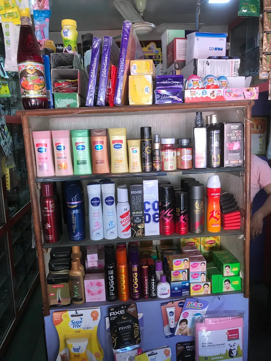 Mangalam medical