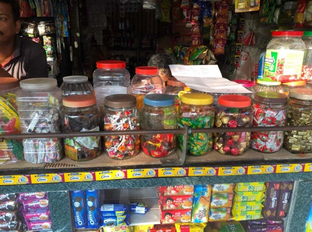Vaibhav General Store