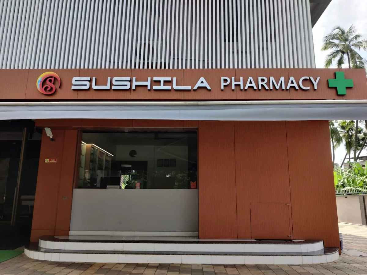 Sushila Pharmacy