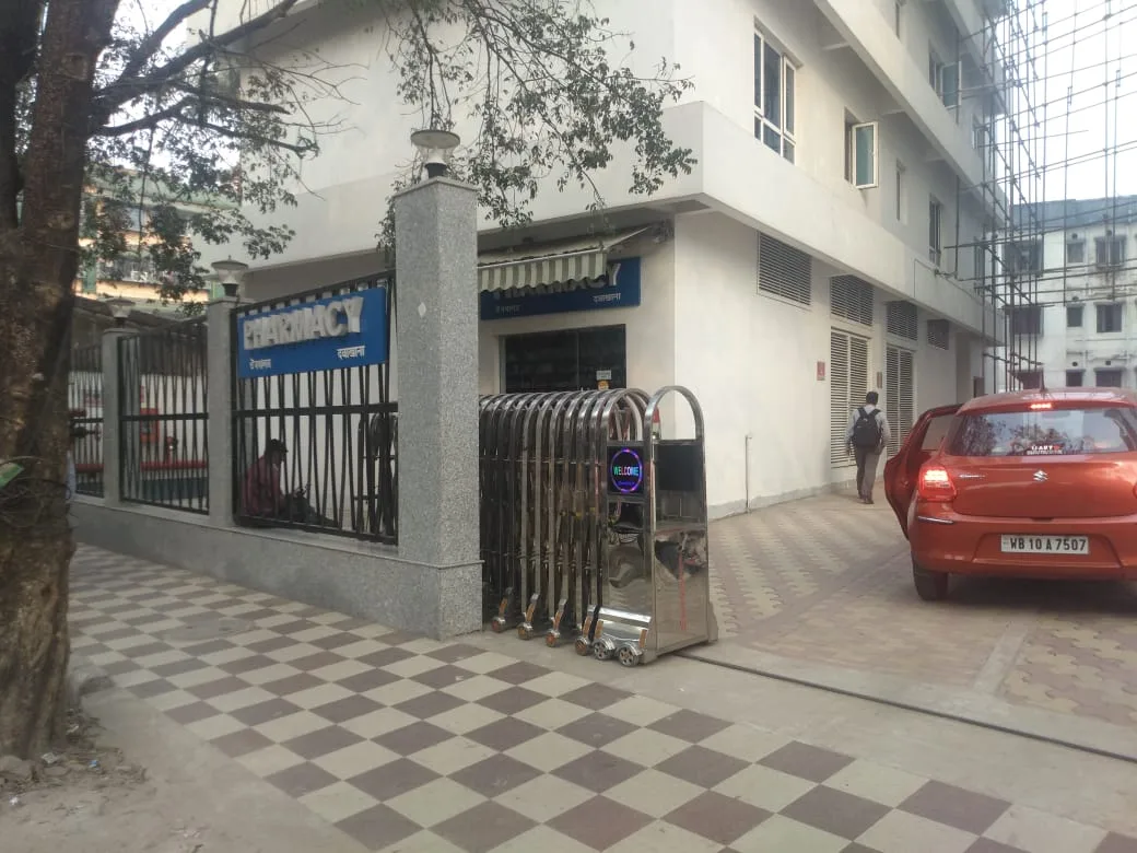 NARAYAN PHARMACY