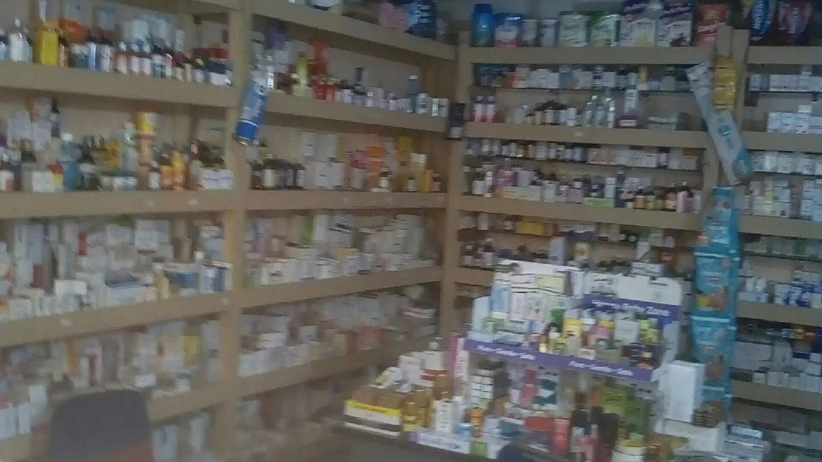 Quick heal pharmacy