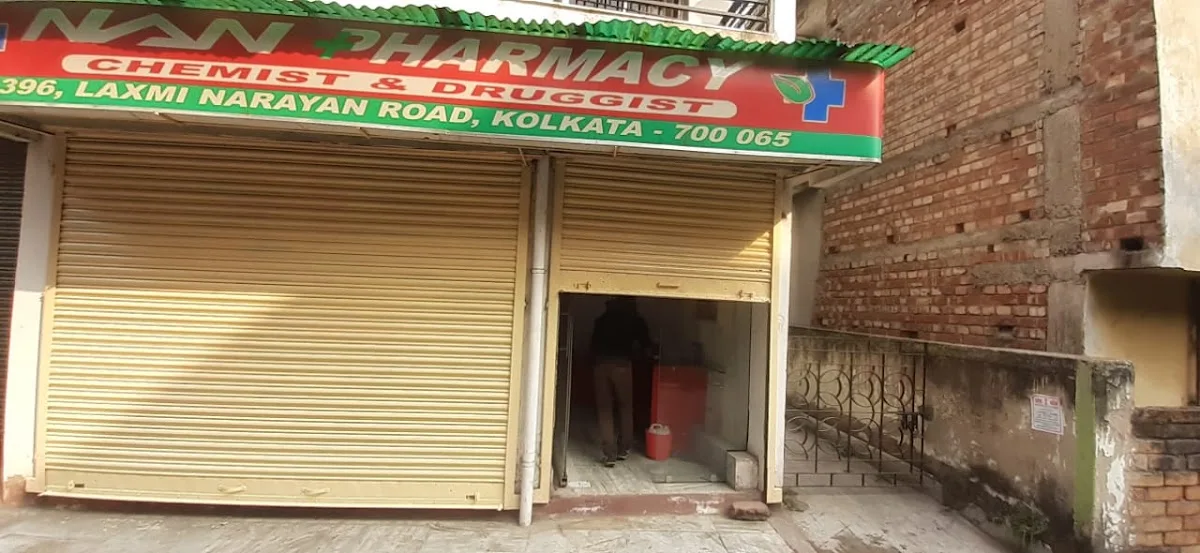 NAN PHARMACY