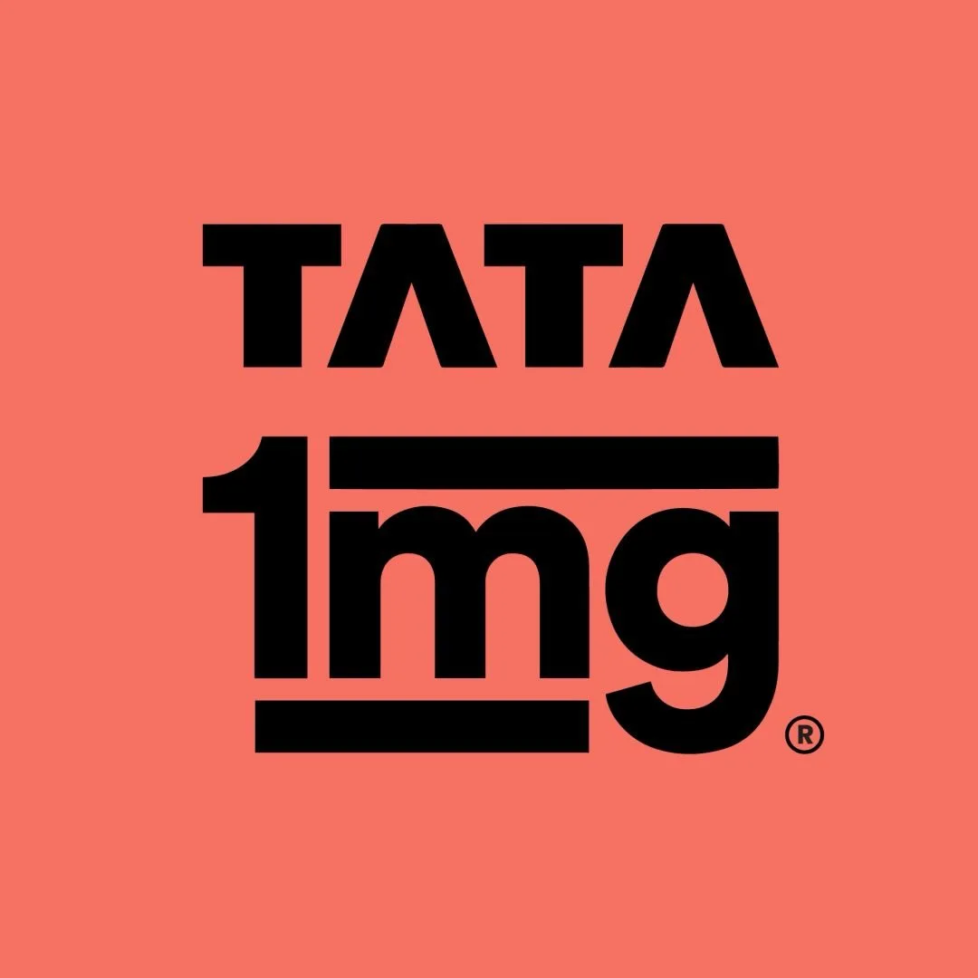 Tata 1mg Pharmacy & Lab Tests