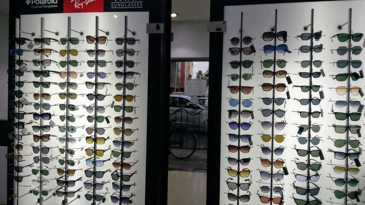 Titan Eye+ - Jadavpur, Kolkata