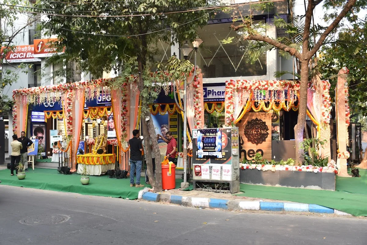 JPG Pharmacy Ballygunge