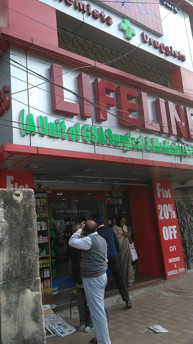 Life line