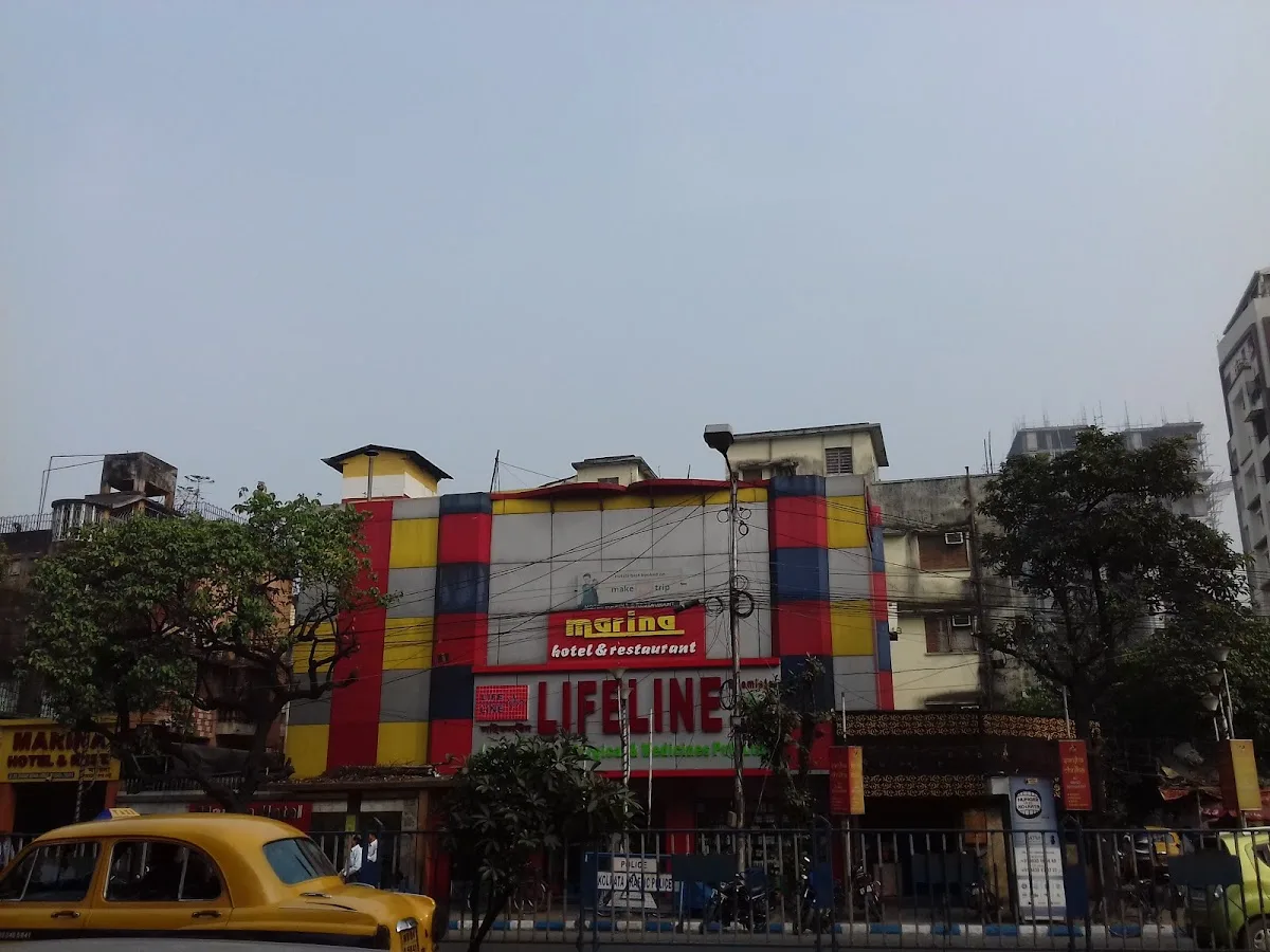 Lifeline Pharmacy