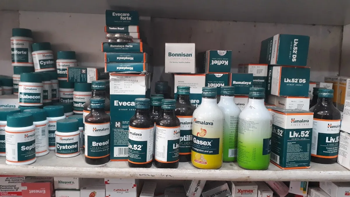 Medicines & More