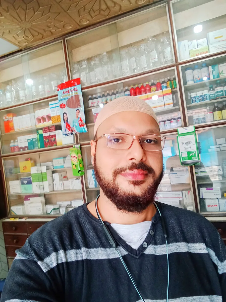 Mediwell Pharmacy