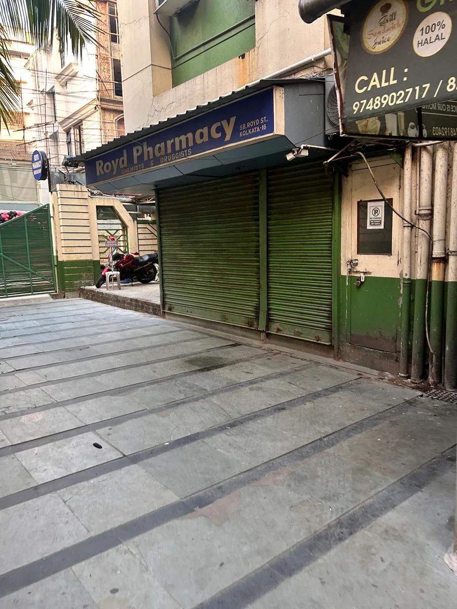 Royd Pharmacy