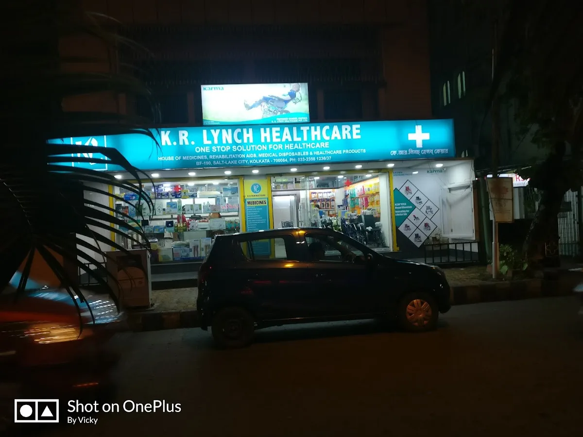 K.R. Lynch Healthcare