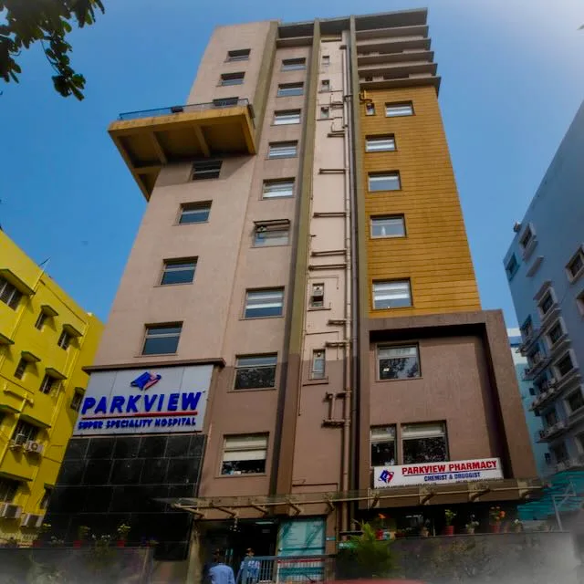 Parkview Super Speciality Hospital