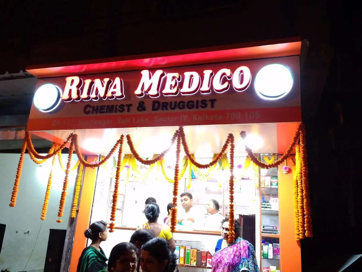 Rina Medico