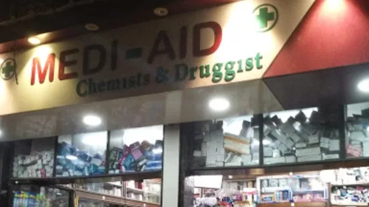 Medi- Aid