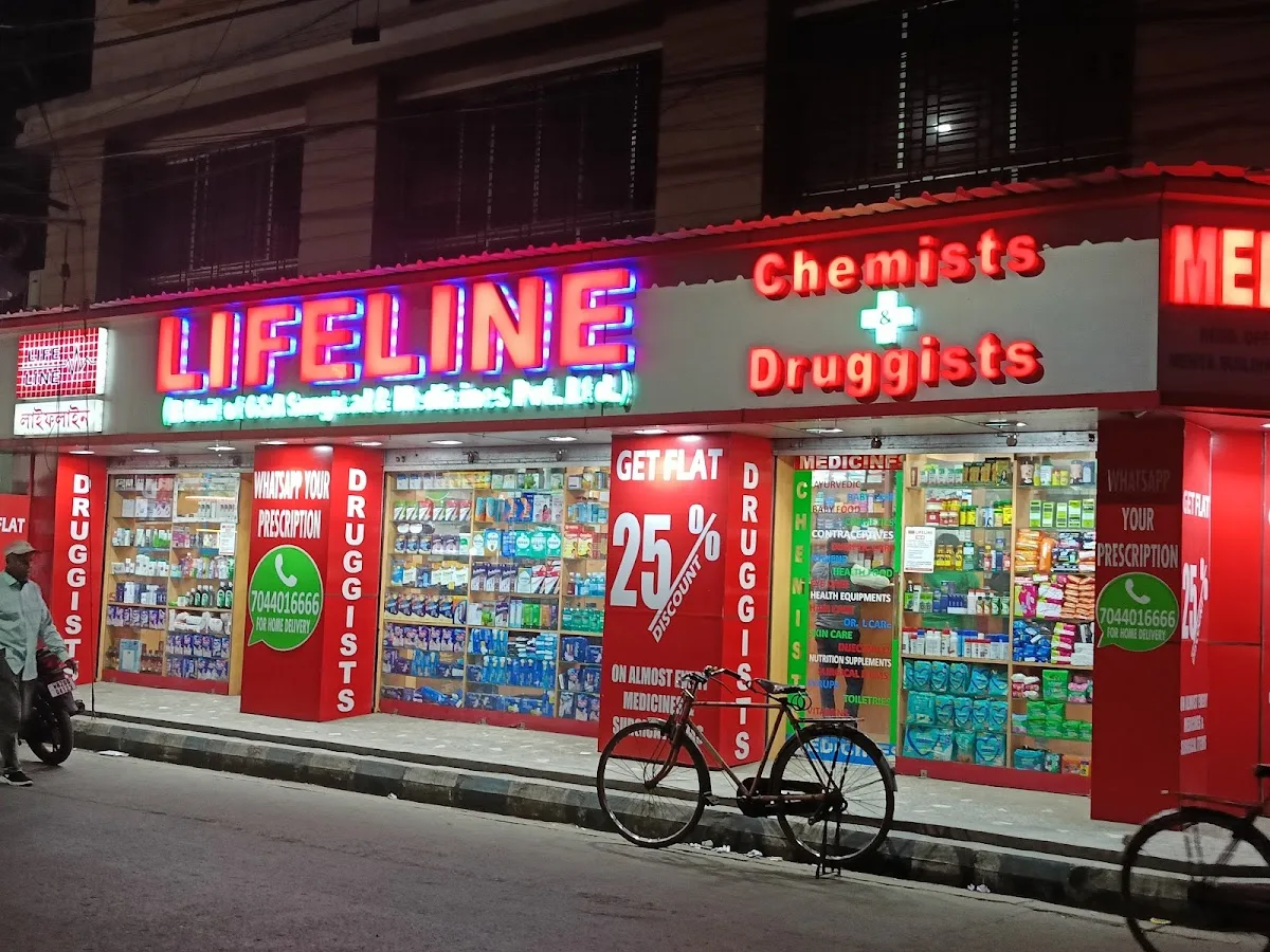 Lifeline Medical