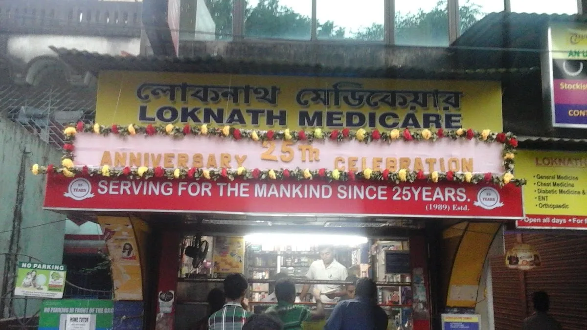Loknath Medicare