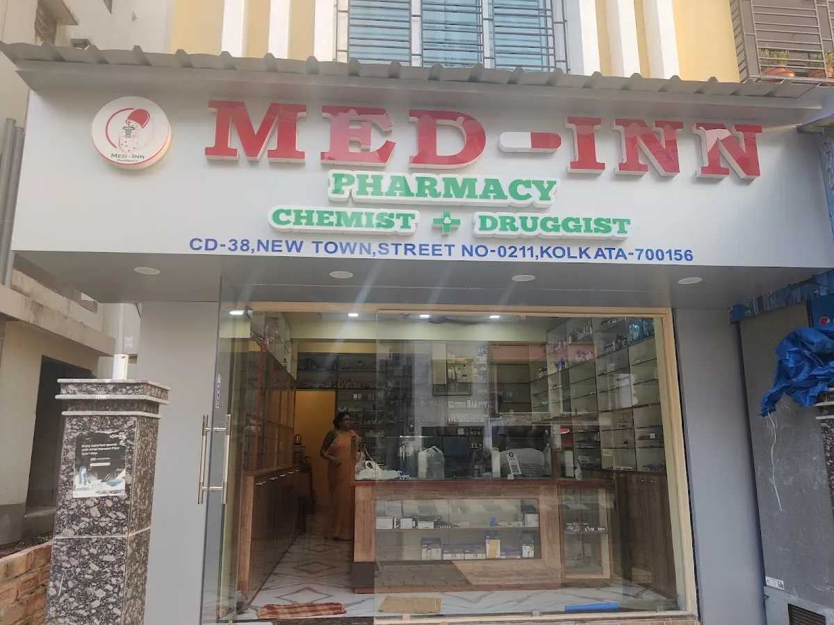 Med Inn Parmacy