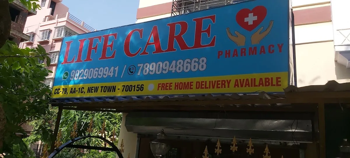 LIFE CARE PHARMACY