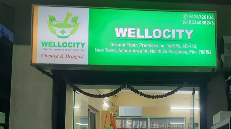 WELLOCITY