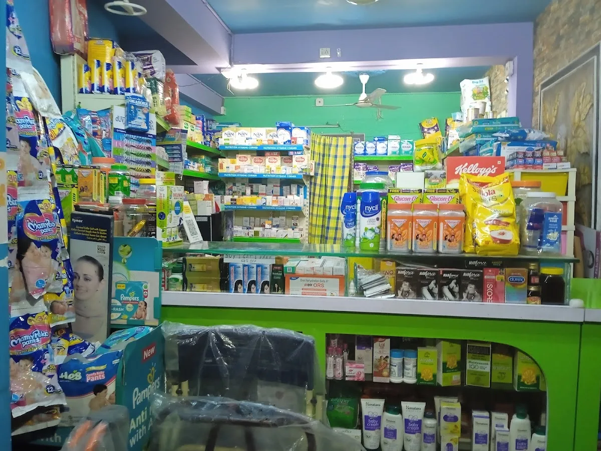 ARYA MEDICARE