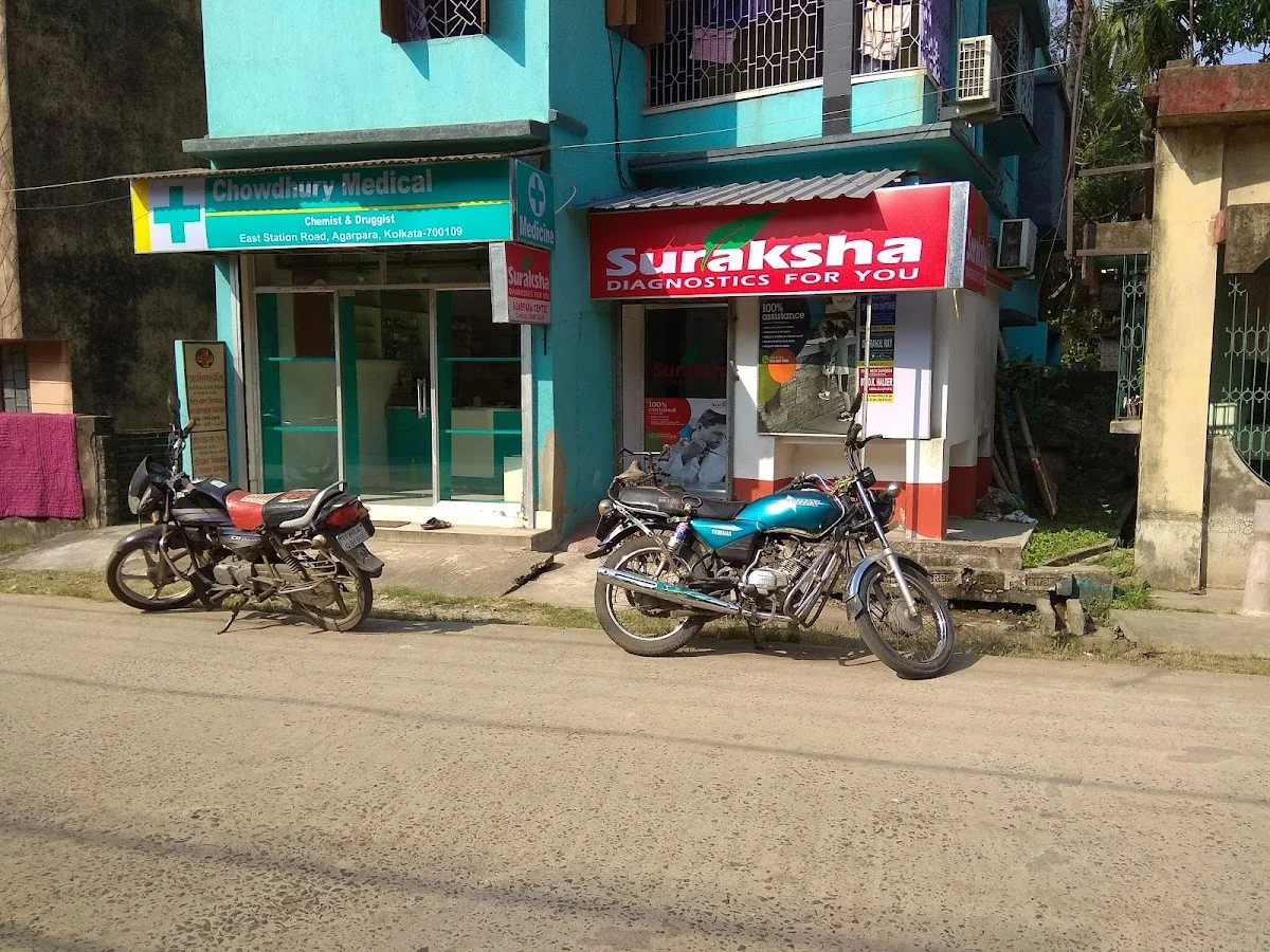 Chowdhury Medical, Chemist & Druggist