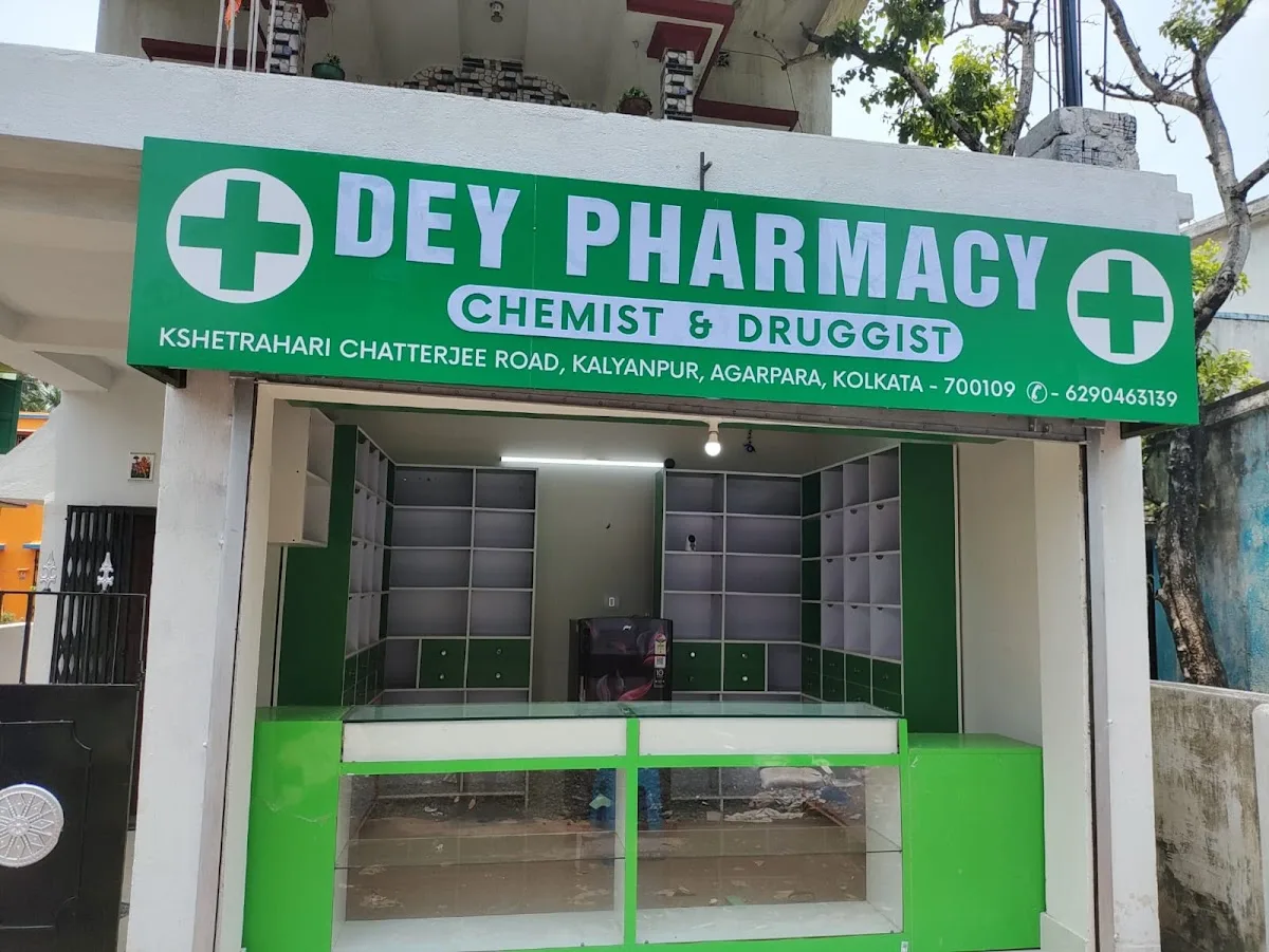 Dey Pharmacy