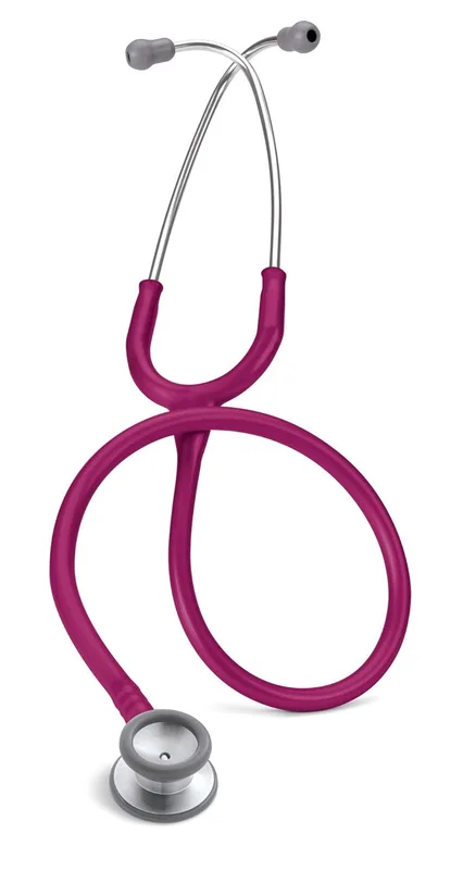 3M Littmann Classic II Paediatric Stethoscope - Raspberry 2122