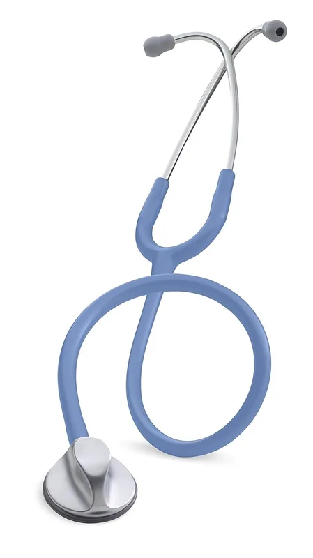 3M Littmann Master Classic II Stethoscope - Ceil Blue 2633