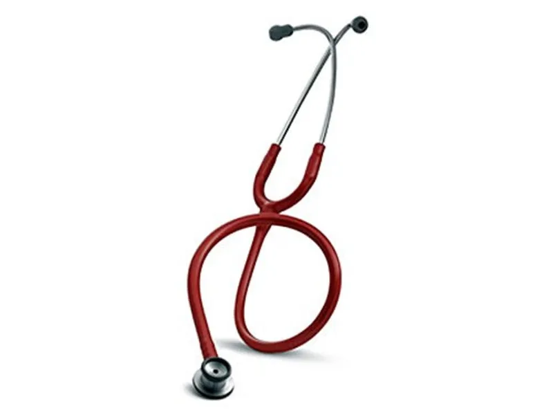 3M Littmann Classic II Infant Stethoscope - Red 2114R