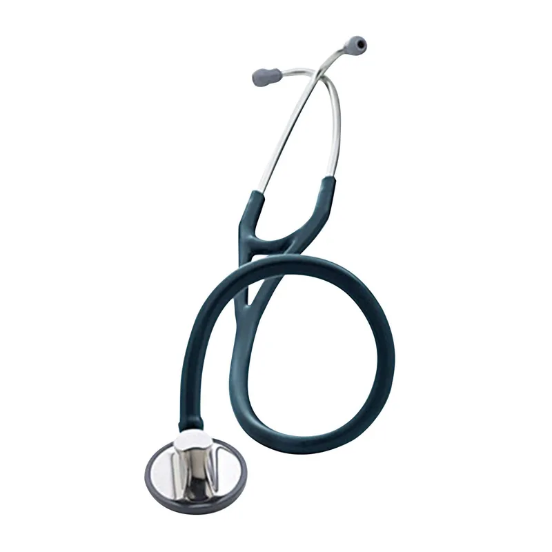 3M Littmann Master Cardiology Stethoscope - Navy Blue 2164