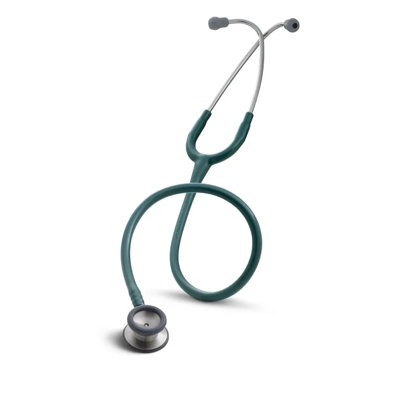 3M Littmann Classic II Paediatric Stethoscope - Caribbean Blue 2119
