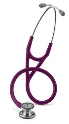 3M Littmann Cardiology IV Stethoscope - Plum 6156