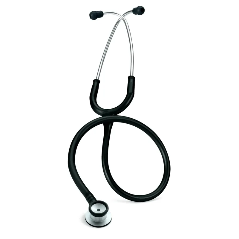 3M Littmann Classic II Infant Stethoscope - Black 2114