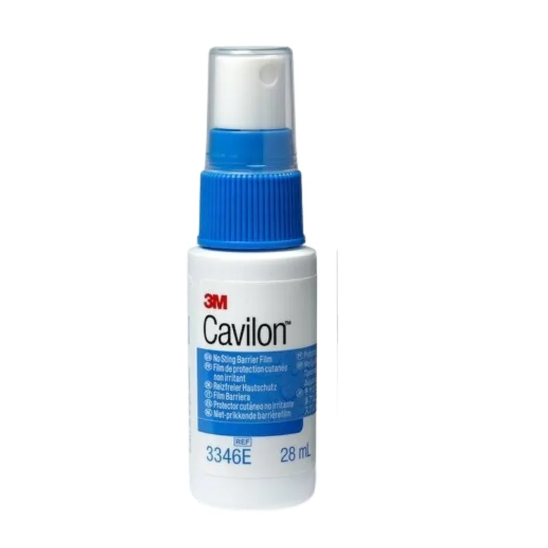 3M Cavilon No Sting Barrier Film 3346, 28ml bottle