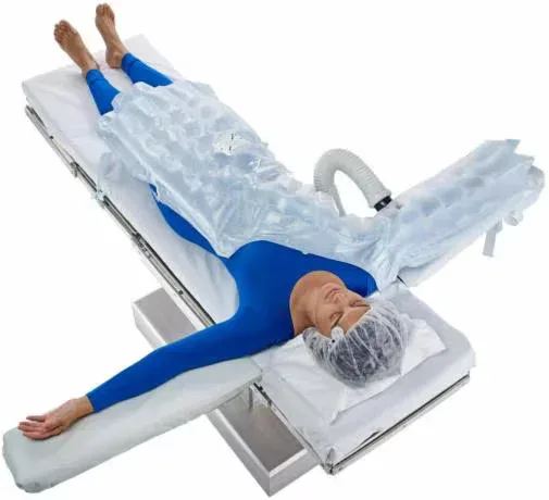 3M Bair Hugger Multi-position Upper Body Warming Blanket (62200)