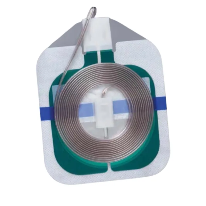 3M Universal Electrosurgical Pad: Split with Cord