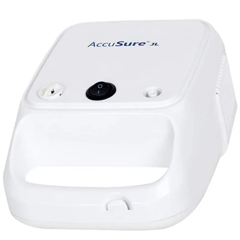 AccuSure JL Nebulizer