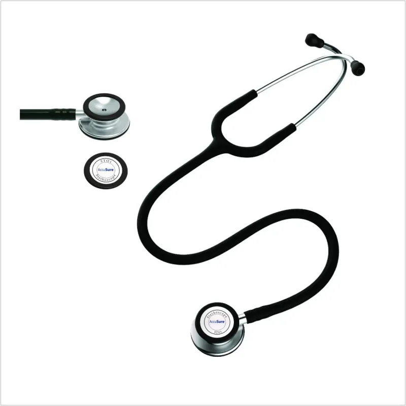 AccuSure Stethoscope - ST-01