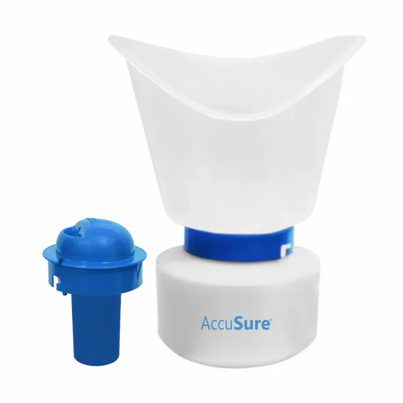 AccuSure Steam Vaporizer