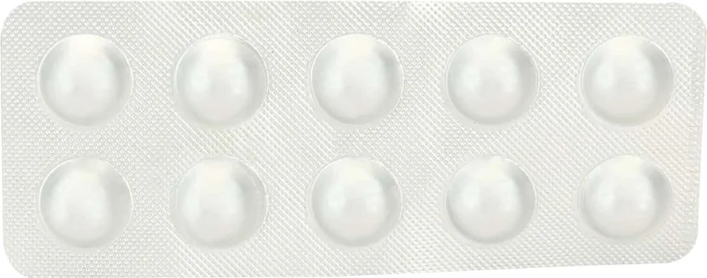 Ace 2.5mg Strip Of 10 Tablets