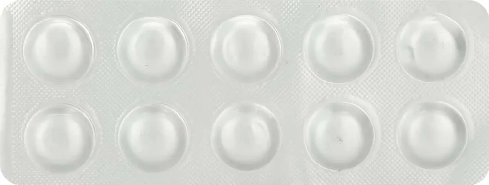 Acenac 200mg Sr Strip Of 10 Tablets