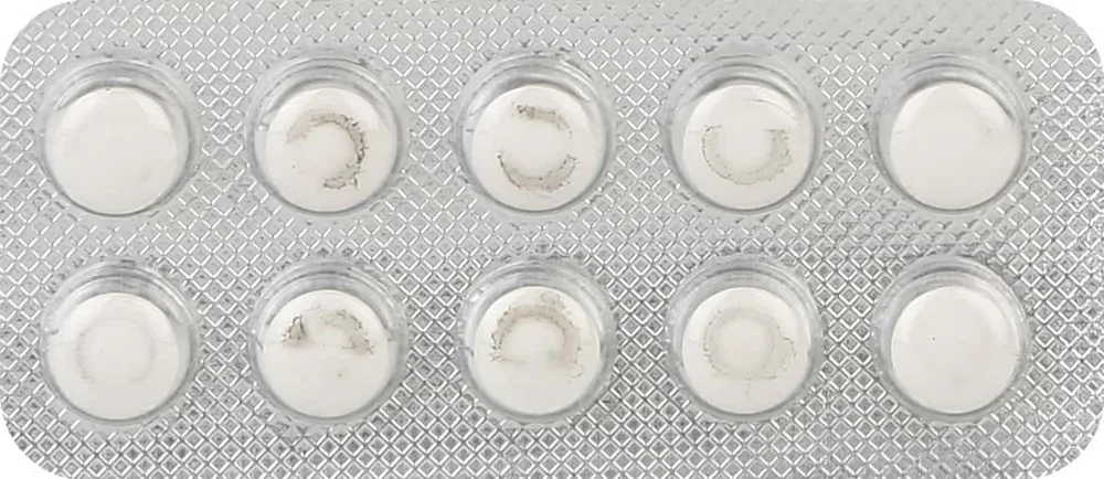 Acenac Tablet