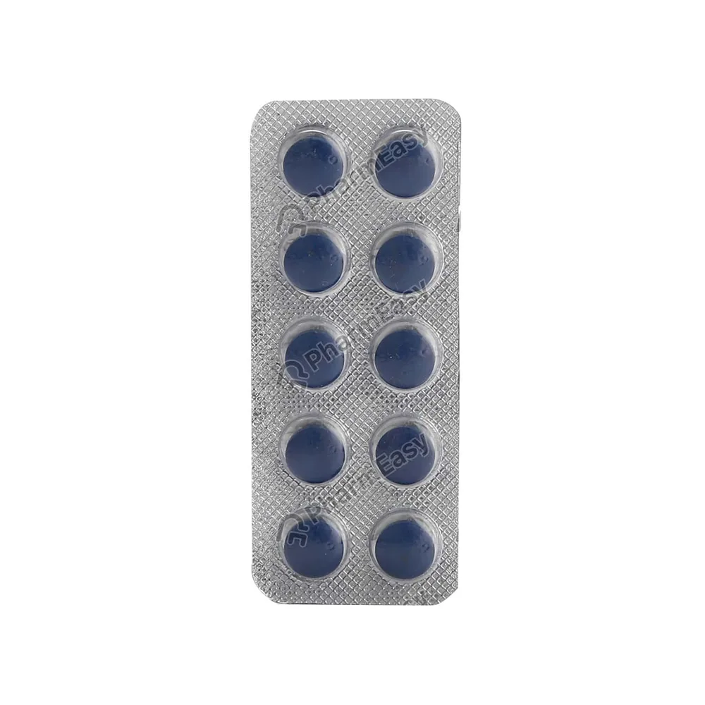 Aciloc RD Tablet