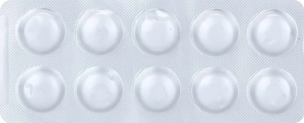 Acotibien 100mg Strip Of 10 Tablets