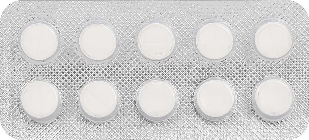 Actibile 150mg Strip Of 10 Tablets
