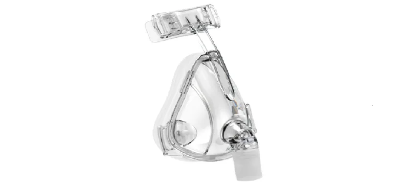 Adlisc NIV Full Face Mask