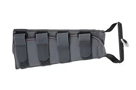 Adlisc High Concentration Oxygen Mask