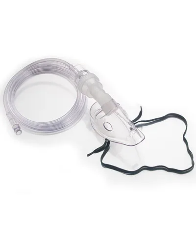 Adlisc Nebulizer Mask