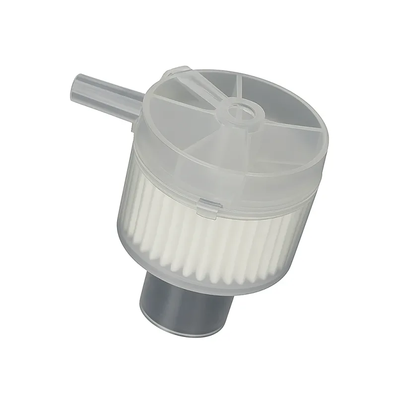 Adlisc Tracestomy Filter-portex compatible